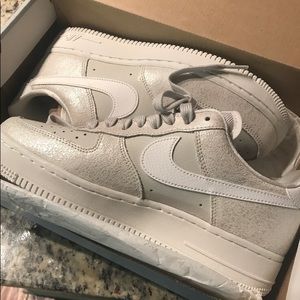 Nike Air Force 1 ‘07 Premium
